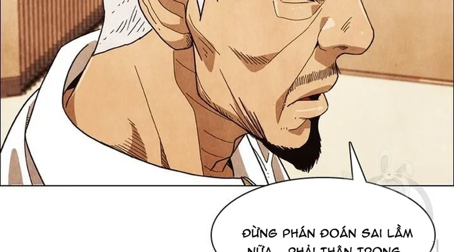 Ngôi Sao Ẩm Thực Michelin Star Chap 258 - Next Chap 259