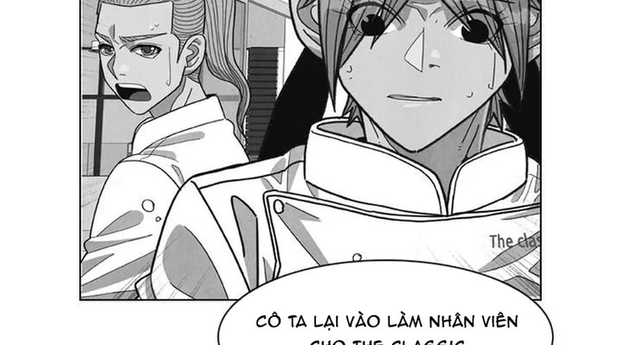 Ngôi Sao Ẩm Thực Michelin Star Chap 259 - Next Chap 260