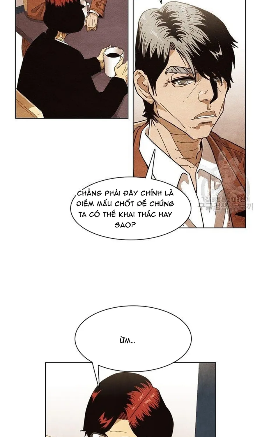Ngôi Sao Ẩm Thực Michelin Star Chap 259 - Next Chap 260