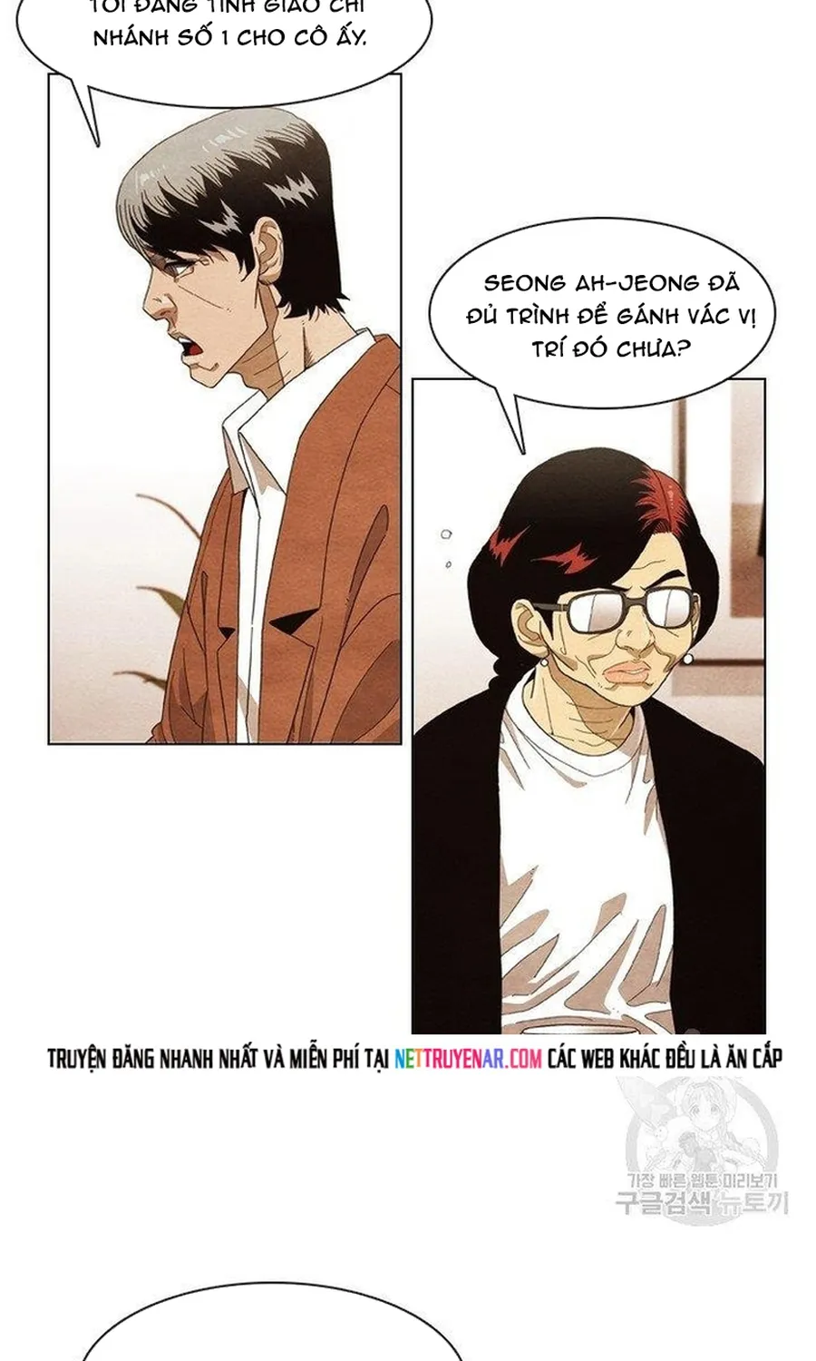 Ngôi Sao Ẩm Thực Michelin Star Chap 259 - Next Chap 260
