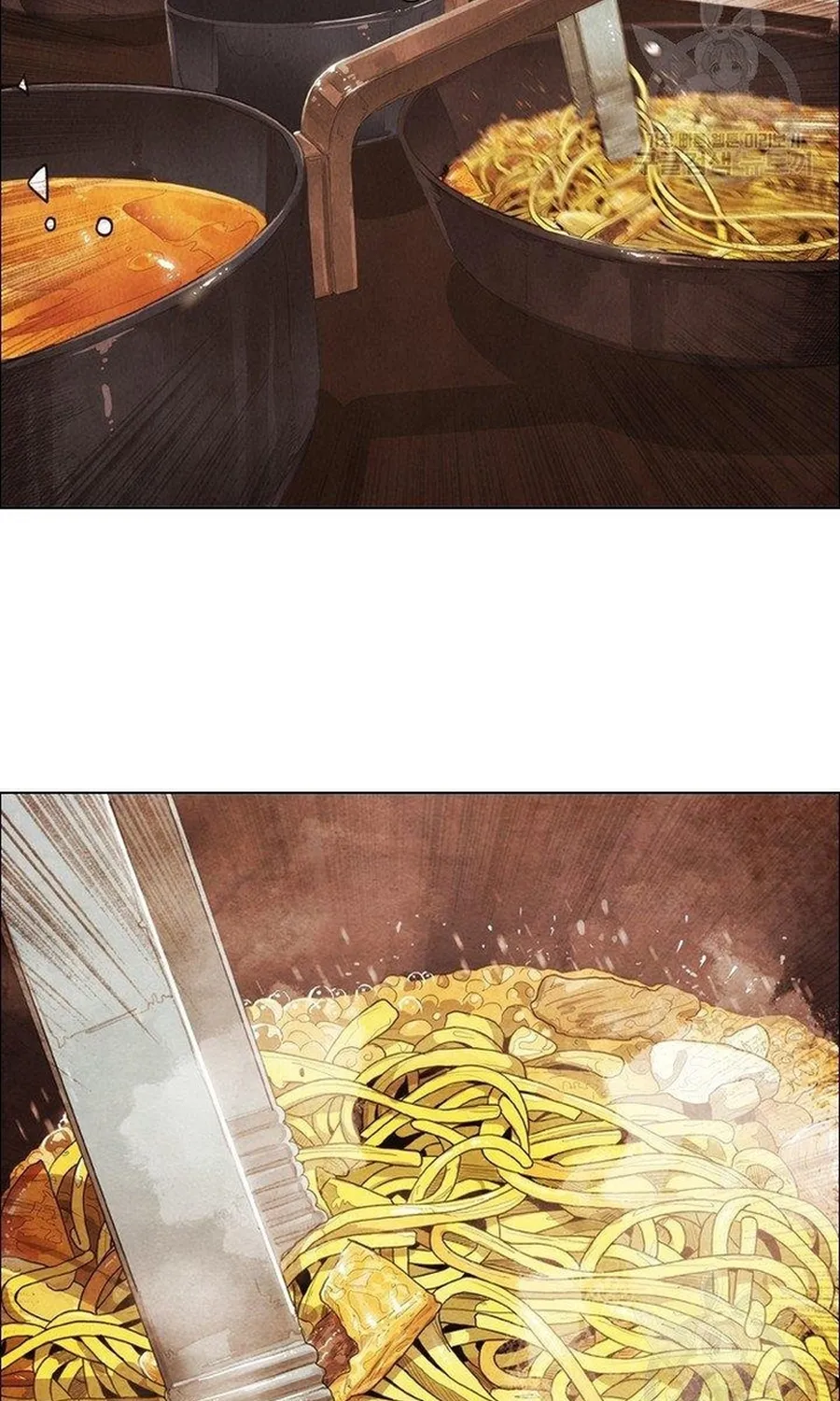 Ngôi Sao Ẩm Thực Michelin Star Chap 259 - Next Chap 260