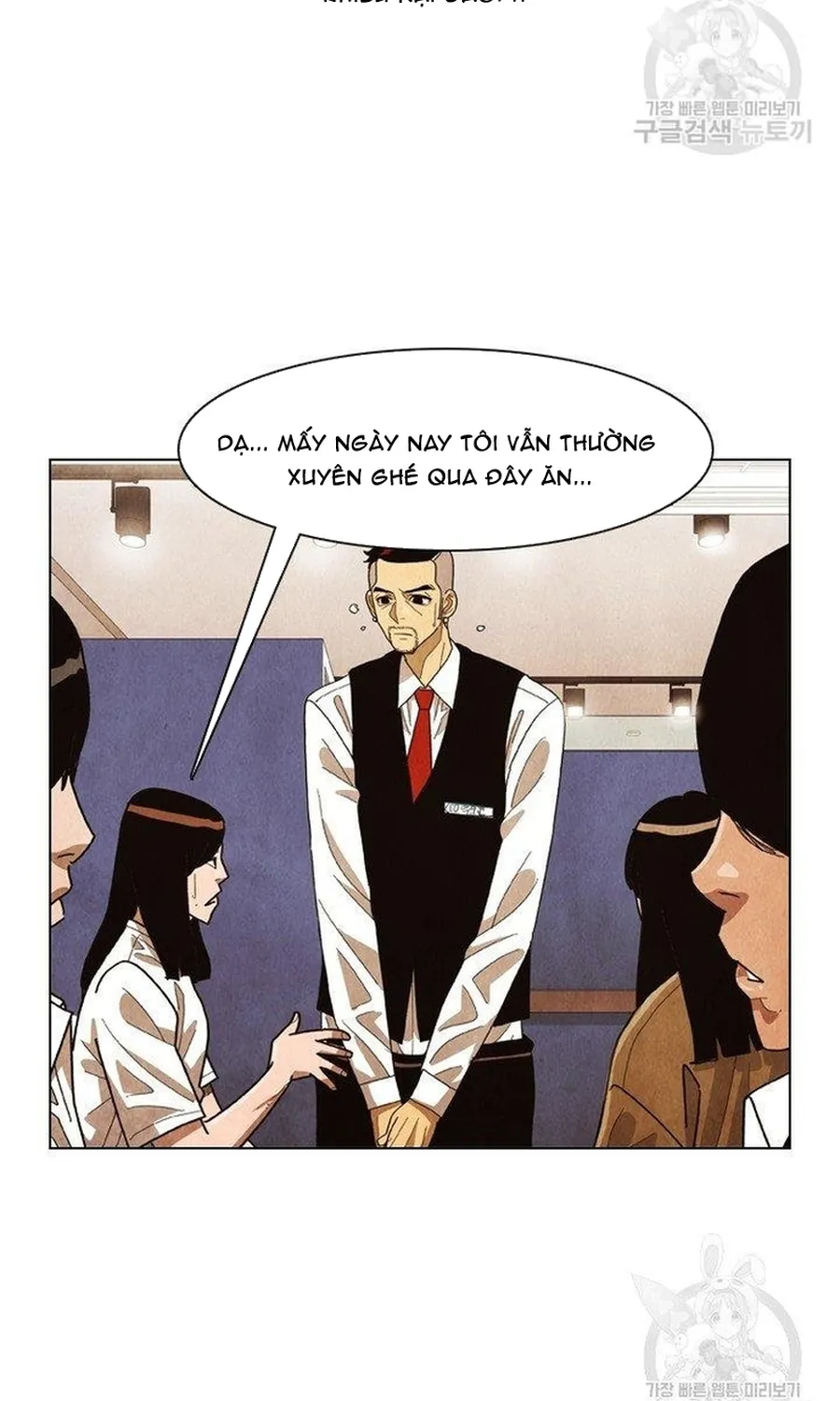 Ngôi Sao Ẩm Thực Michelin Star Chap 259 - Next Chap 260