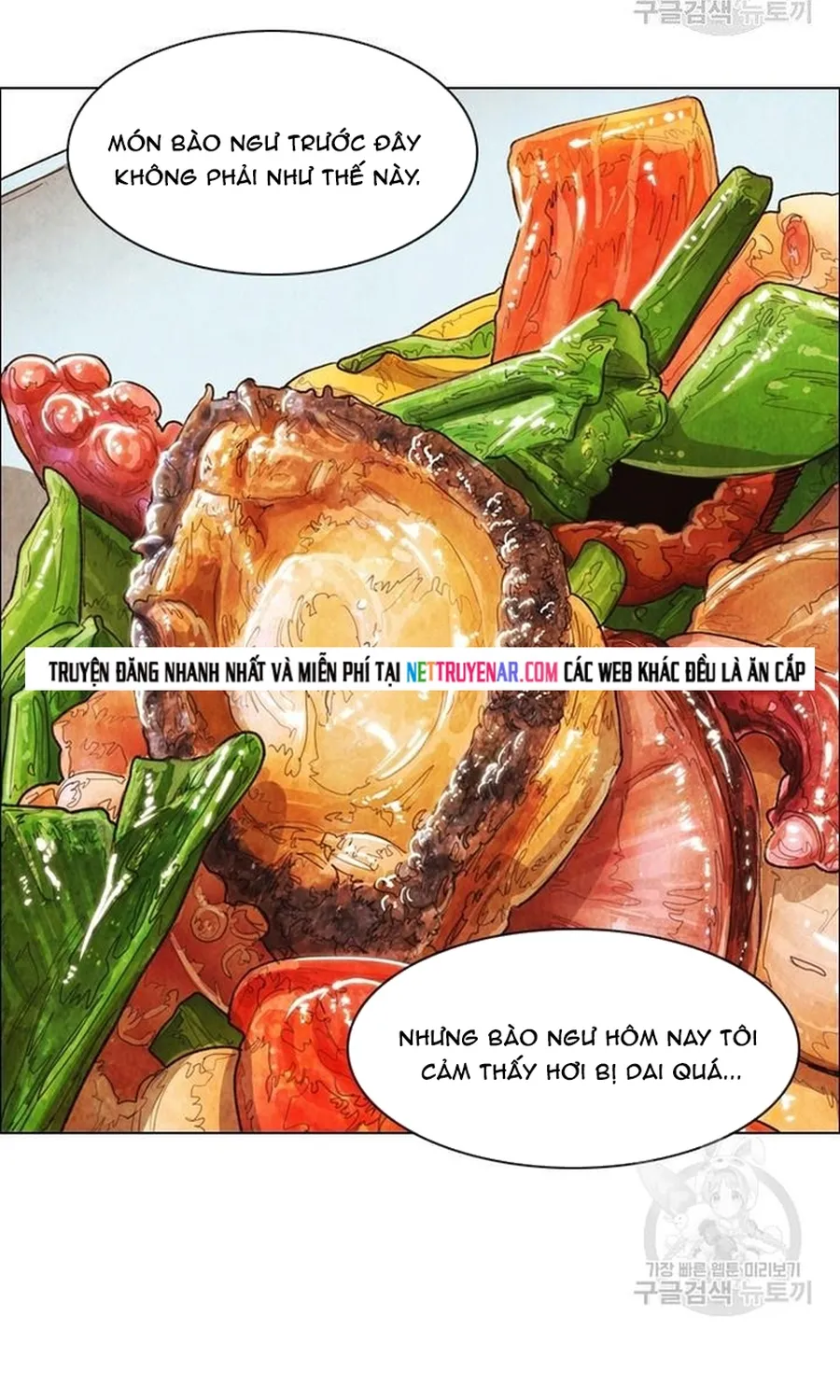 Ngôi Sao Ẩm Thực Michelin Star Chap 259 - Next Chap 260