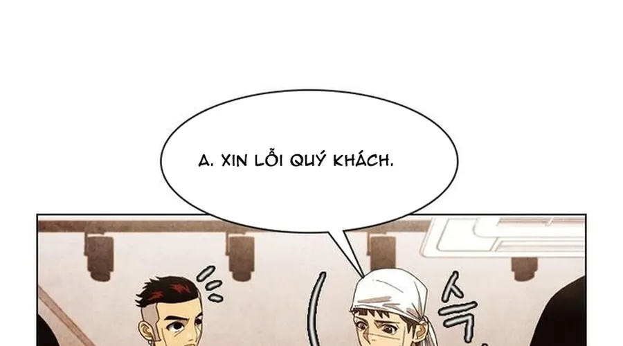 Ngôi Sao Ẩm Thực Michelin Star Chap 259 - Next Chap 260