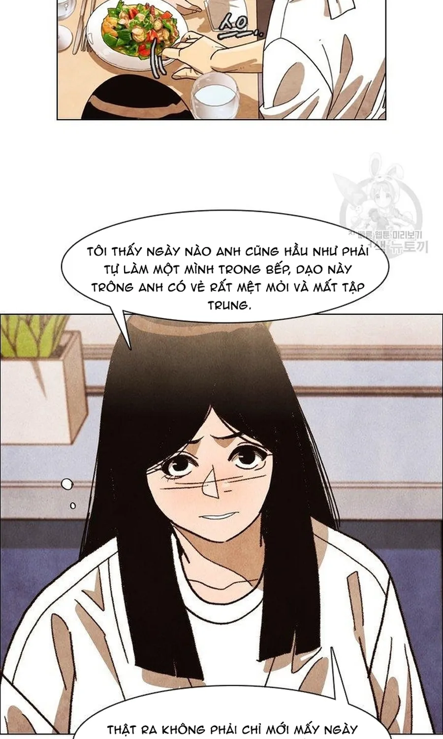 Ngôi Sao Ẩm Thực Michelin Star Chap 259 - Next Chap 260