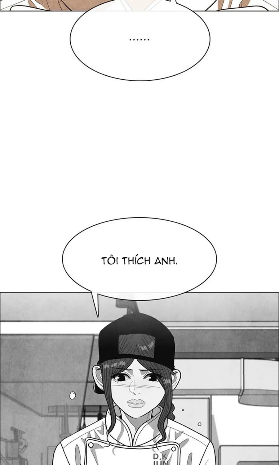 Ngôi Sao Ẩm Thực Michelin Star Chap 260 - Next Chap 261