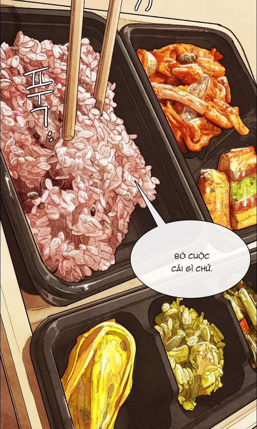 Ngôi Sao Ẩm Thực Michelin Star Chap 260 - Next Chap 261