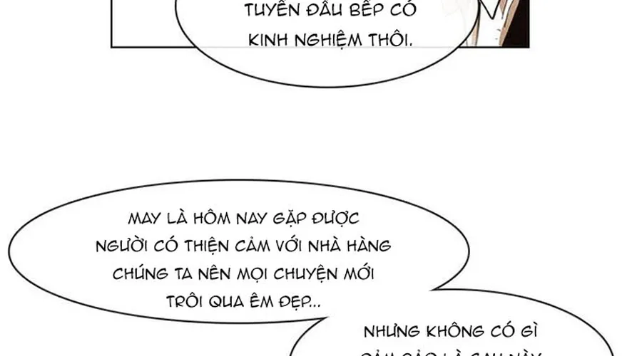 Ngôi Sao Ẩm Thực Michelin Star Chap 260 - Next Chap 261