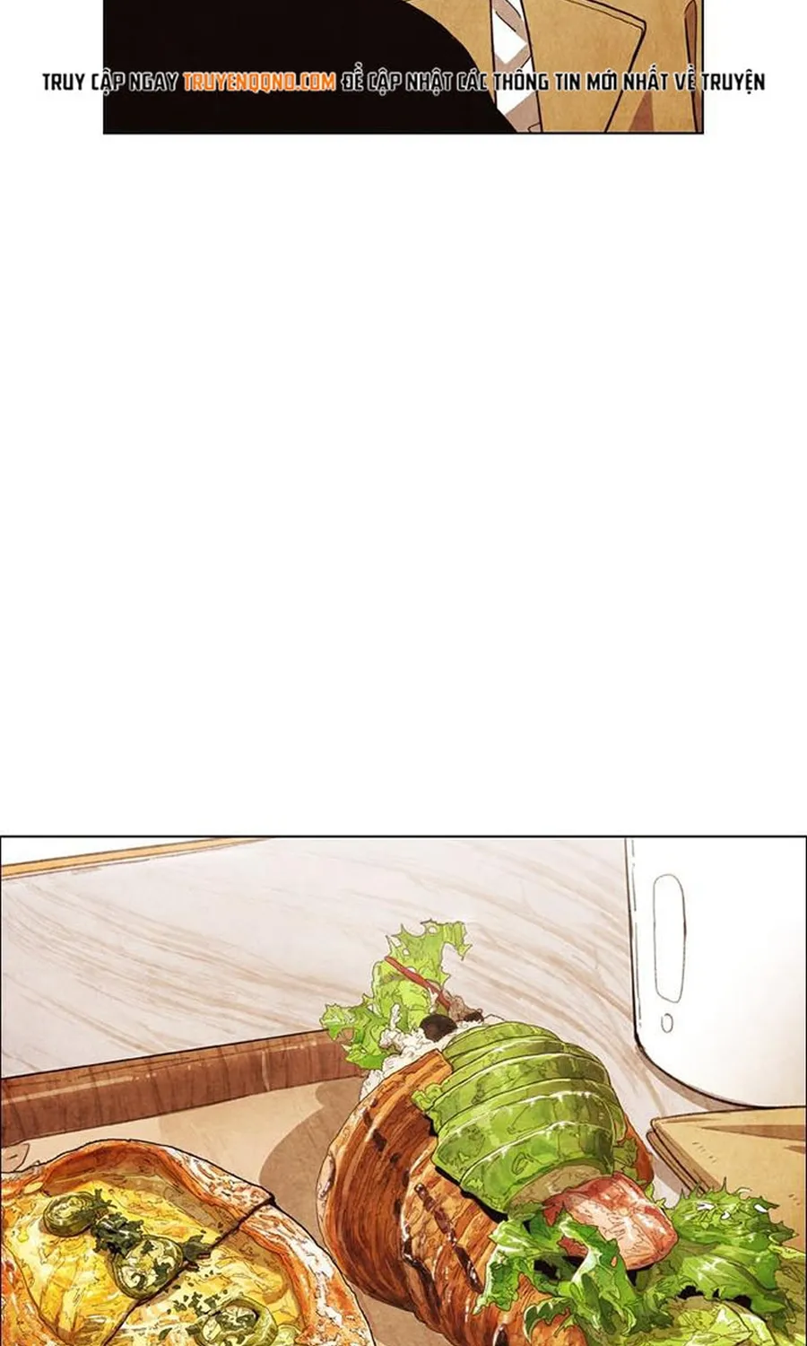 Ngôi Sao Ẩm Thực Michelin Star Chap 260 - Next Chap 261