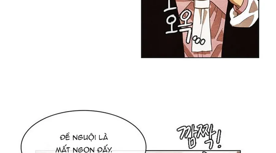 Ngôi Sao Ẩm Thực Michelin Star Chap 260 - Next Chap 261