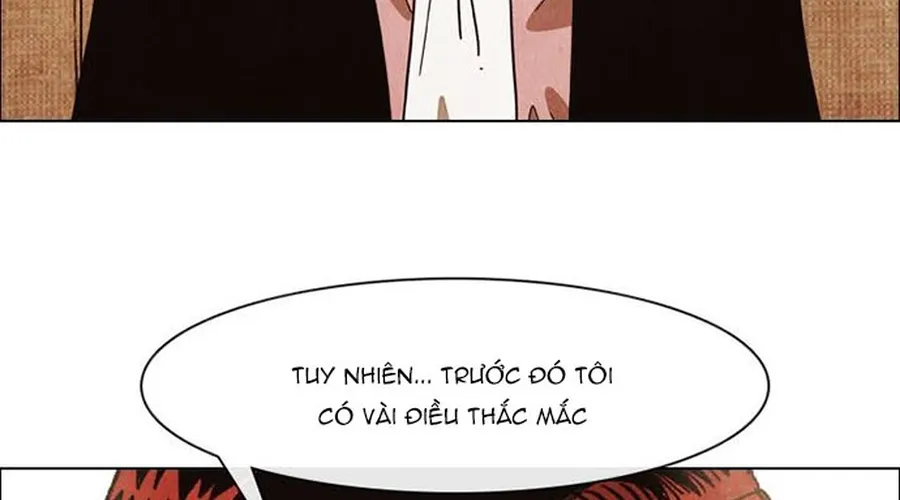 Ngôi Sao Ẩm Thực Michelin Star Chap 260 - Next Chap 261
