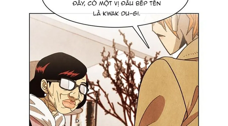 Ngôi Sao Ẩm Thực Michelin Star Chap 260 - Next Chap 261