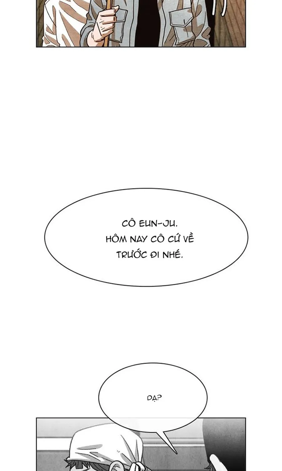Ngôi Sao Ẩm Thực Michelin Star Chap 260 - Next Chap 261