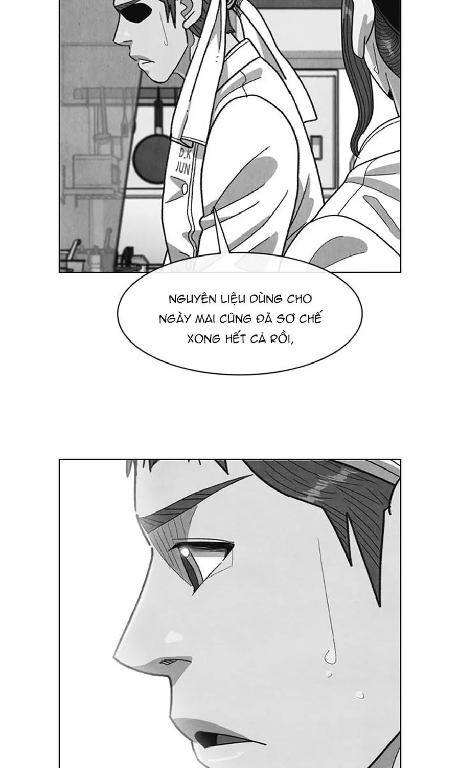 Ngôi Sao Ẩm Thực Michelin Star Chap 260 - Next Chap 261