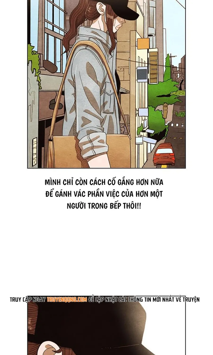 Ngôi Sao Ẩm Thực Michelin Star Chap 260 - Next Chap 261