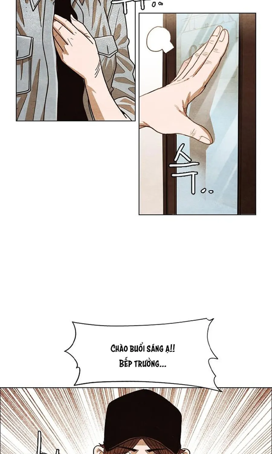 Ngôi Sao Ẩm Thực Michelin Star Chap 260 - Next Chap 261