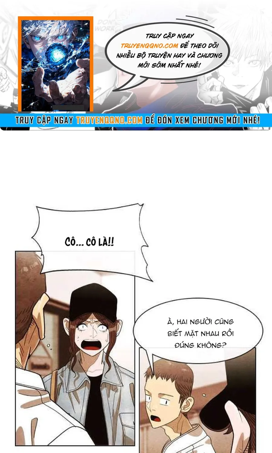 Ngôi Sao Ẩm Thực Michelin Star Chap 261 - Next Chap 262