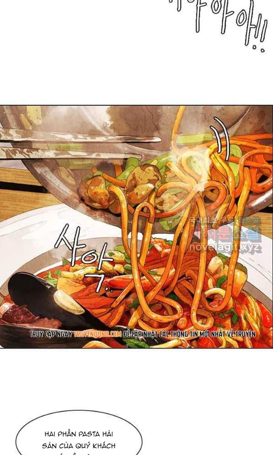 Ngôi Sao Ẩm Thực Michelin Star Chap 261 - Next Chap 262