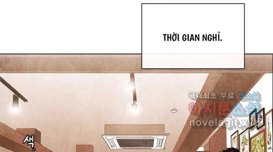 Ngôi Sao Ẩm Thực Michelin Star Chap 261 - Next Chap 262