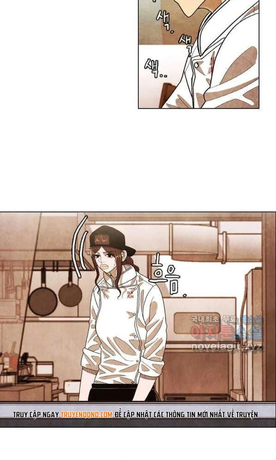 Ngôi Sao Ẩm Thực Michelin Star Chap 261 - Next Chap 262