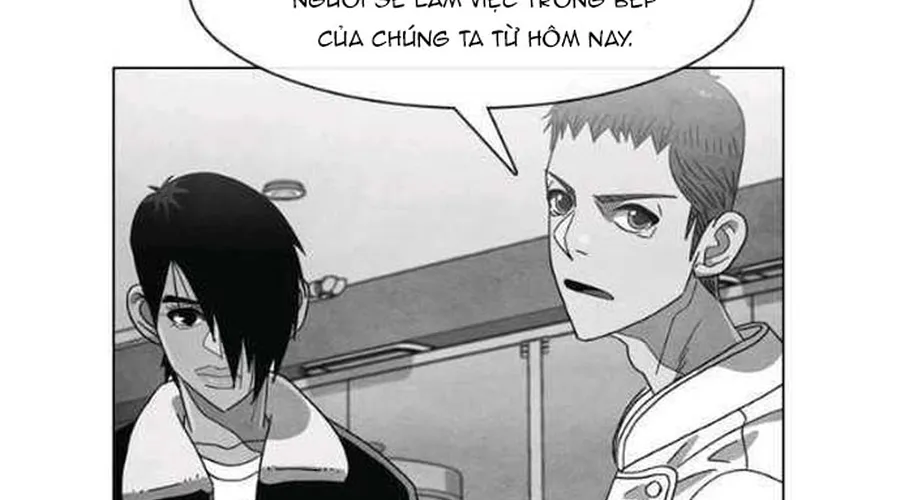 Ngôi Sao Ẩm Thực Michelin Star Chap 261 - Next Chap 262
