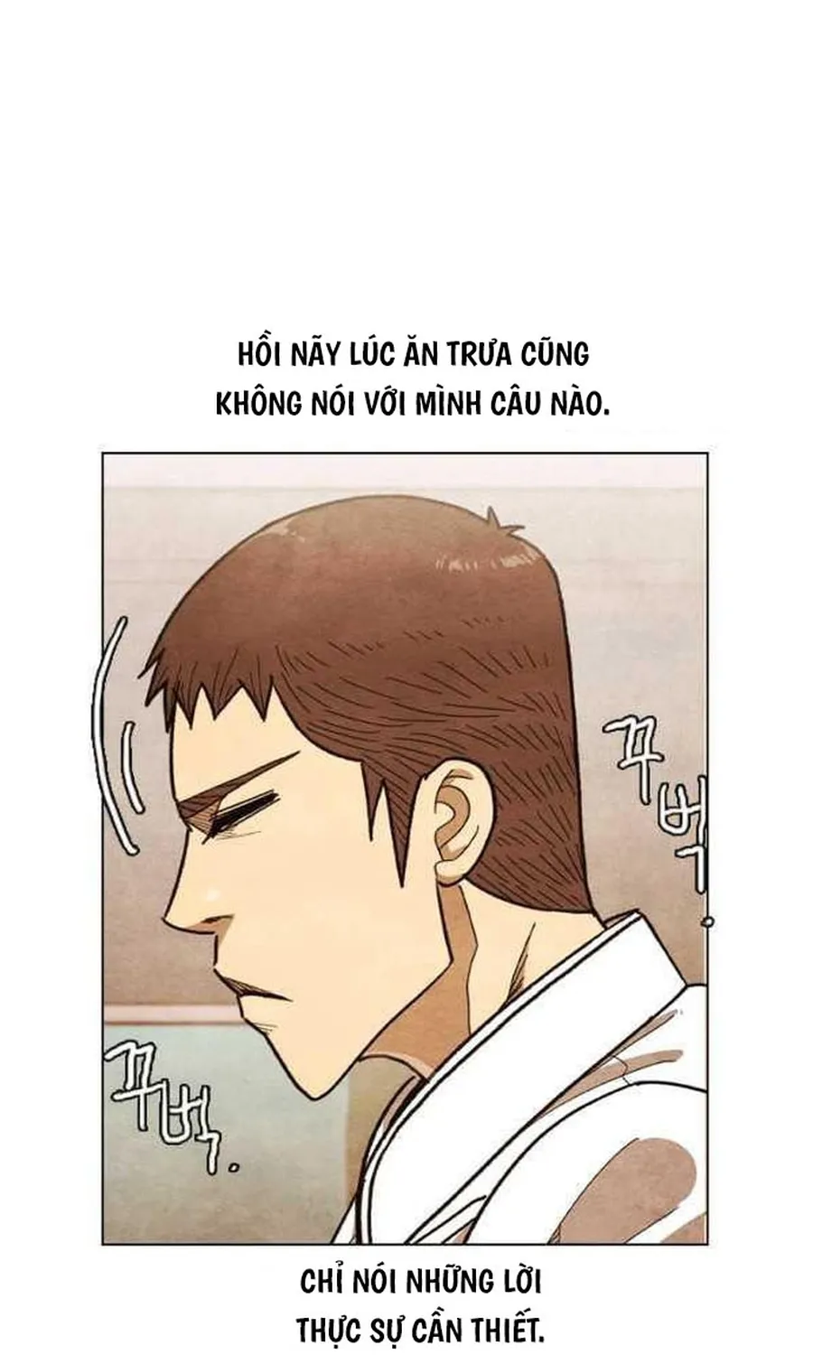 Ngôi Sao Ẩm Thực Michelin Star Chap 261 - Next Chap 262