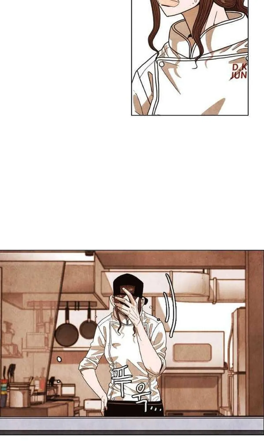 Ngôi Sao Ẩm Thực Michelin Star Chap 261 - Next Chap 262