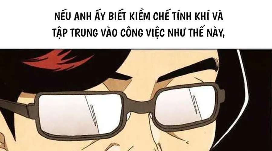 Ngôi Sao Ẩm Thực Michelin Star Chap 261 - Next Chap 262
