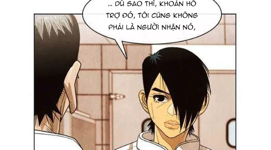 Ngôi Sao Ẩm Thực Michelin Star Chap 261 - Next Chap 262
