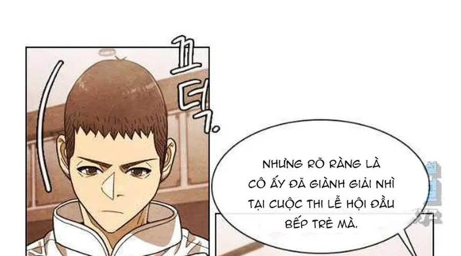 Ngôi Sao Ẩm Thực Michelin Star Chap 261 - Next Chap 262