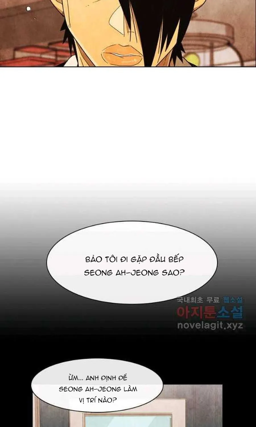 Ngôi Sao Ẩm Thực Michelin Star Chap 261 - Next Chap 262
