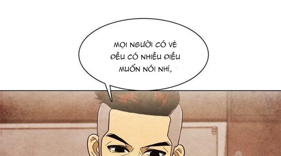 Ngôi Sao Ẩm Thực Michelin Star Chap 262 - Next Chap 263