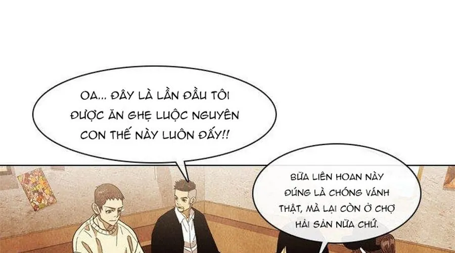 Ngôi Sao Ẩm Thực Michelin Star Chap 262 - Next Chap 263