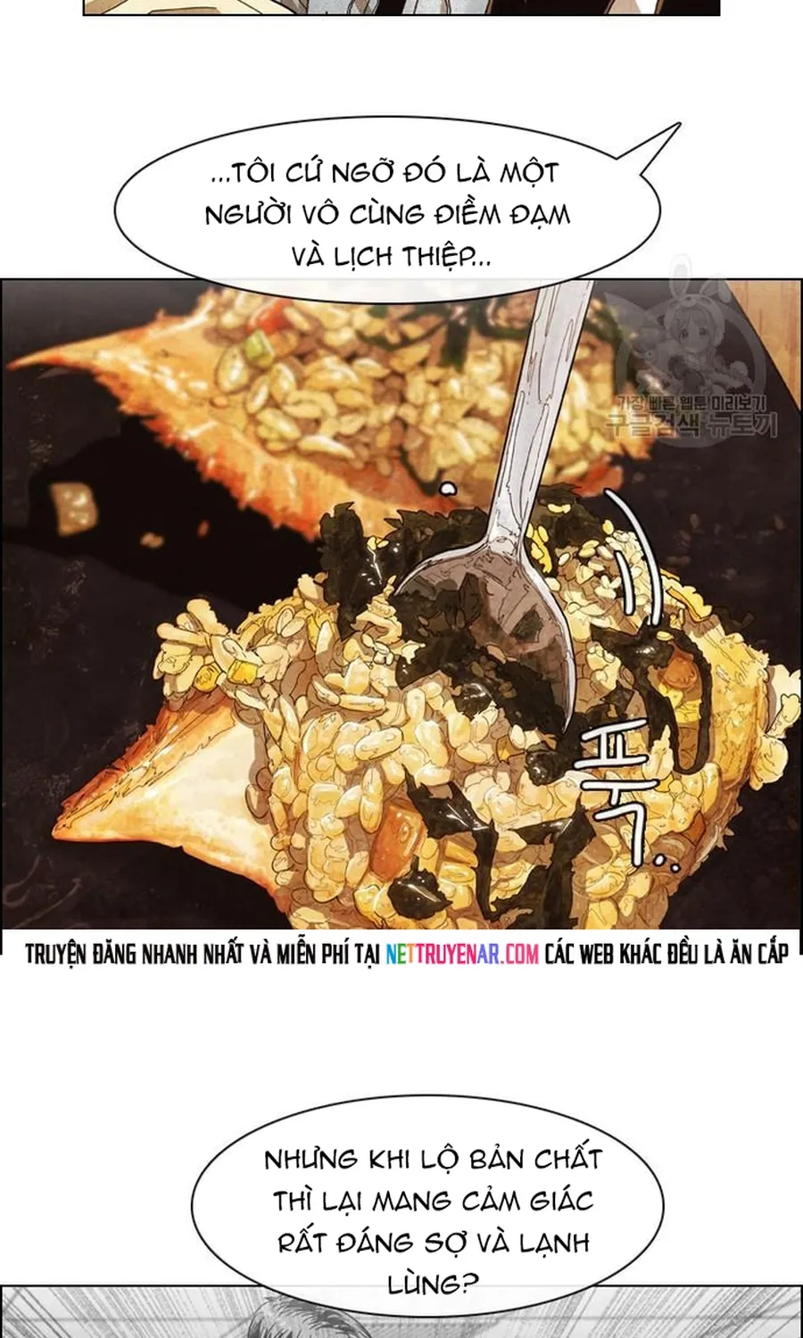 Ngôi Sao Ẩm Thực Michelin Star Chap 263 - Next Chap 264
