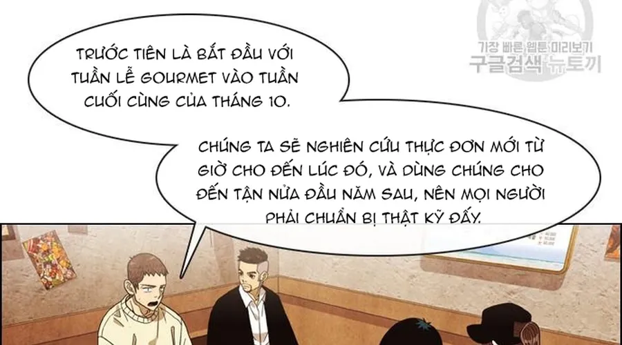 Ngôi Sao Ẩm Thực Michelin Star Chap 263 - Next Chap 264