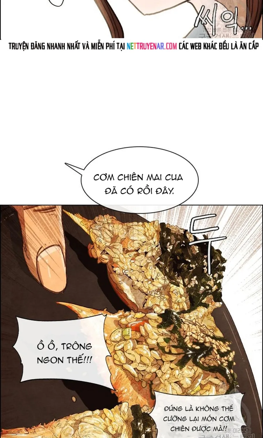 Ngôi Sao Ẩm Thực Michelin Star Chap 263 - Next Chap 264