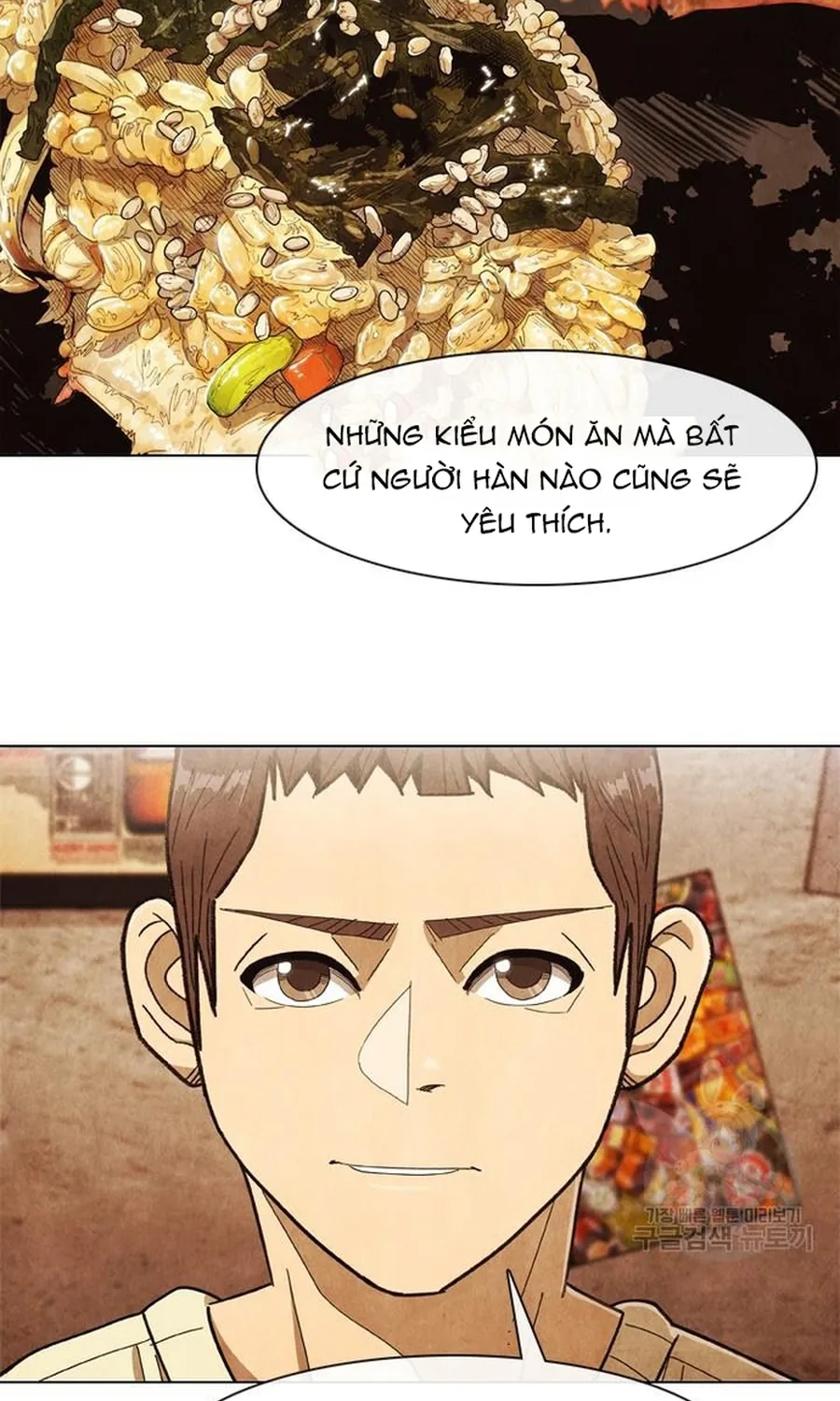 Ngôi Sao Ẩm Thực Michelin Star Chap 263 - Next Chap 264