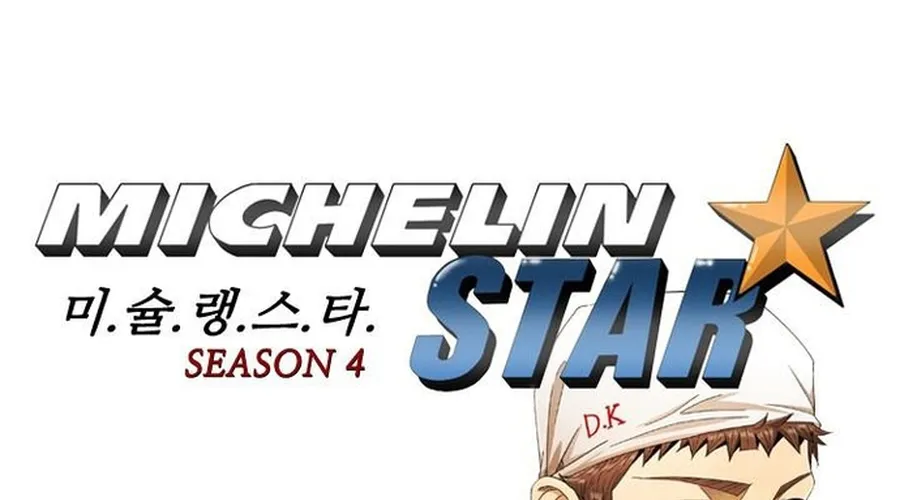Ngôi Sao Ẩm Thực Michelin Star Chap 263 - Next Chap 264