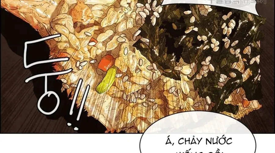 Ngôi Sao Ẩm Thực Michelin Star Chap 263 - Next Chap 264