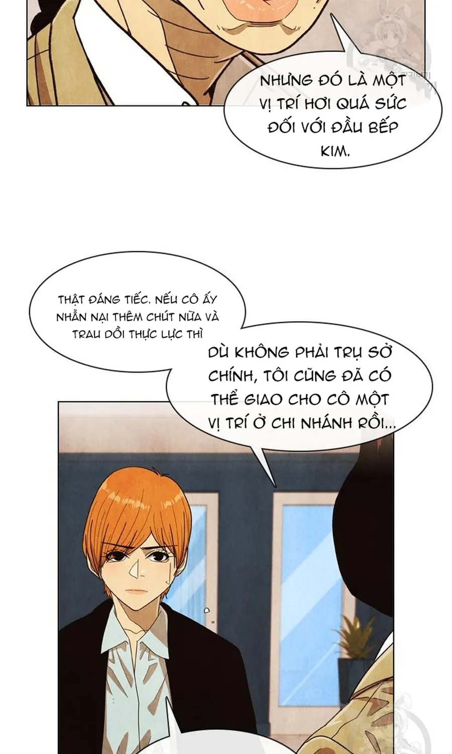 Ngôi Sao Ẩm Thực Michelin Star Chap 263 - Next Chap 264