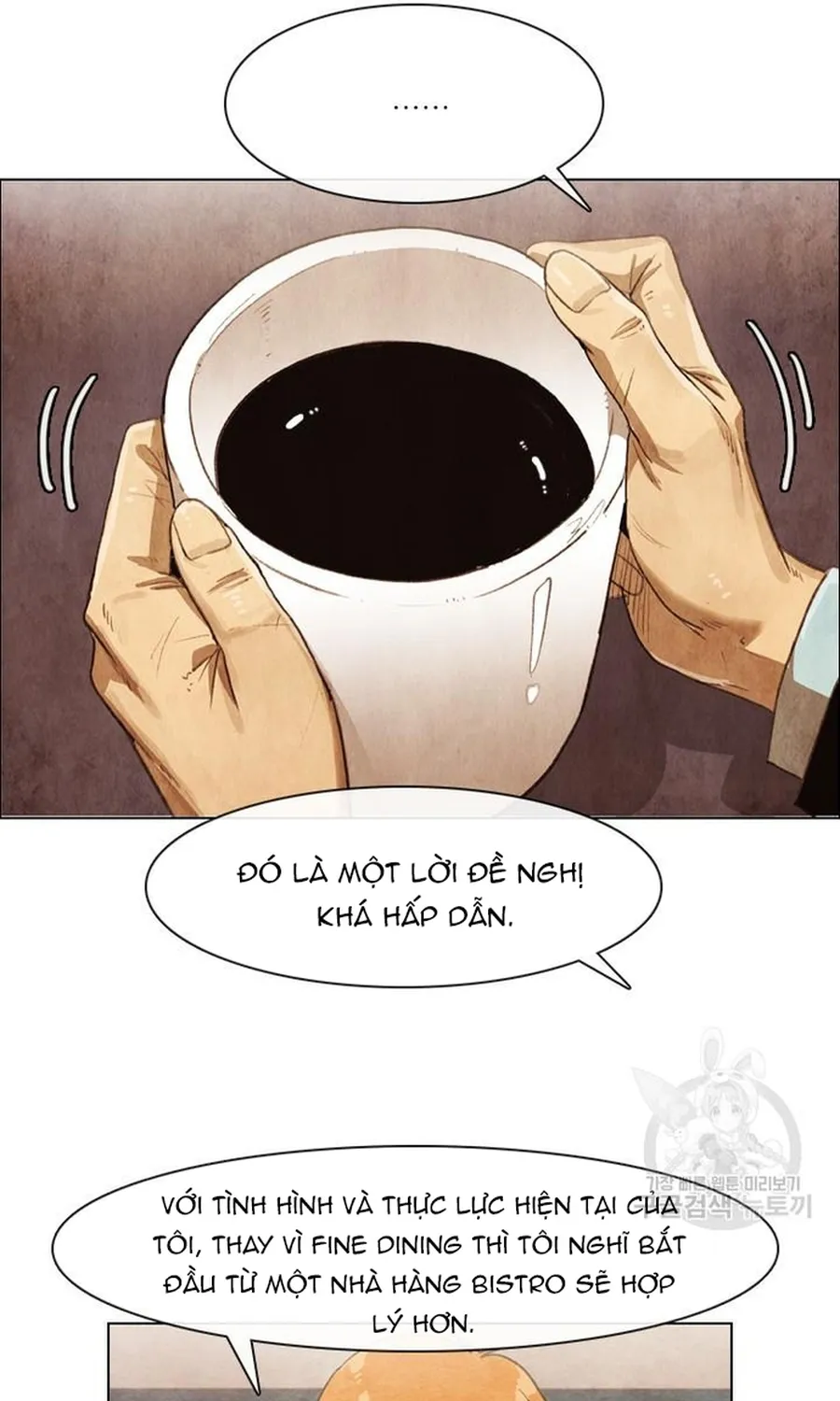 Ngôi Sao Ẩm Thực Michelin Star Chap 263 - Next Chap 264