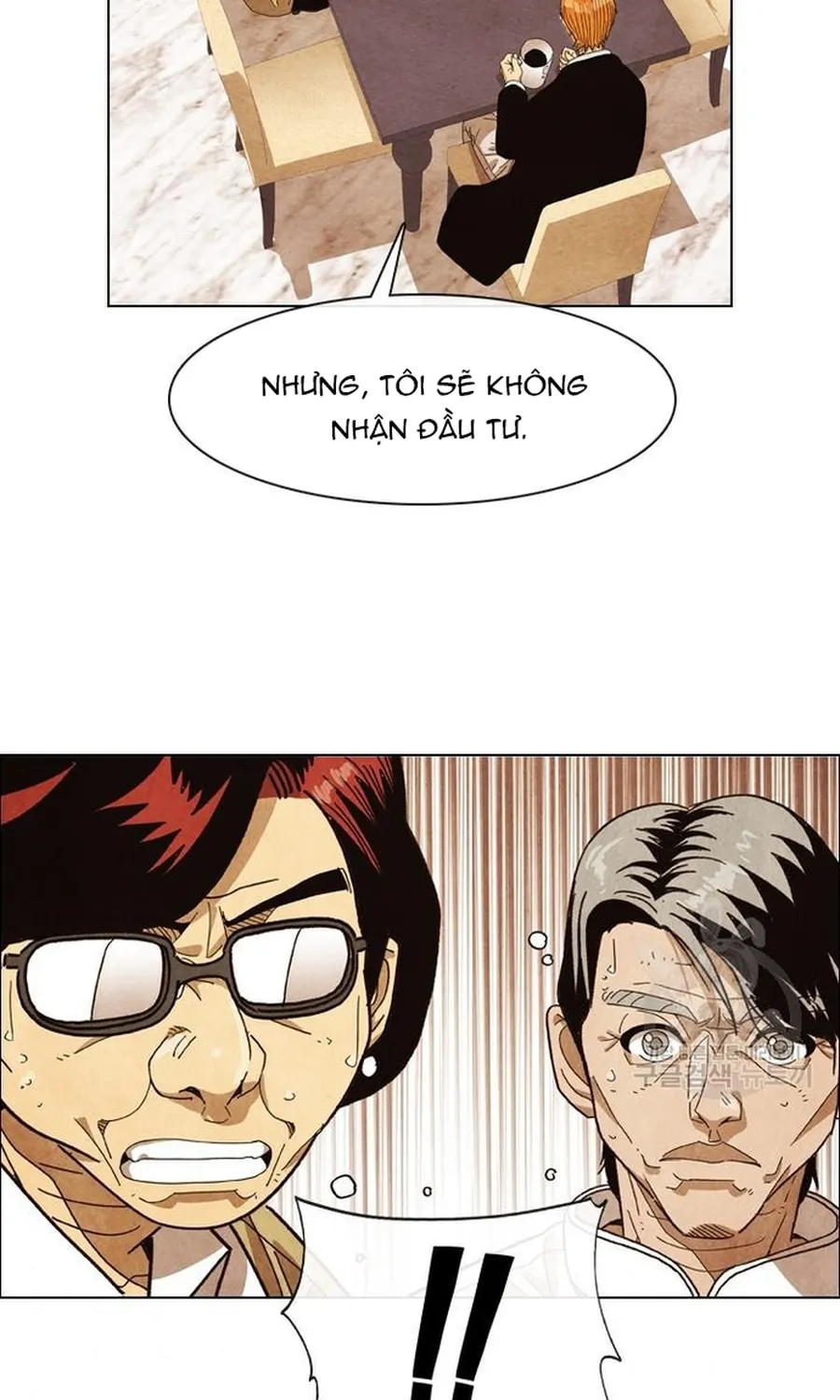 Ngôi Sao Ẩm Thực Michelin Star Chap 263 - Next Chap 264