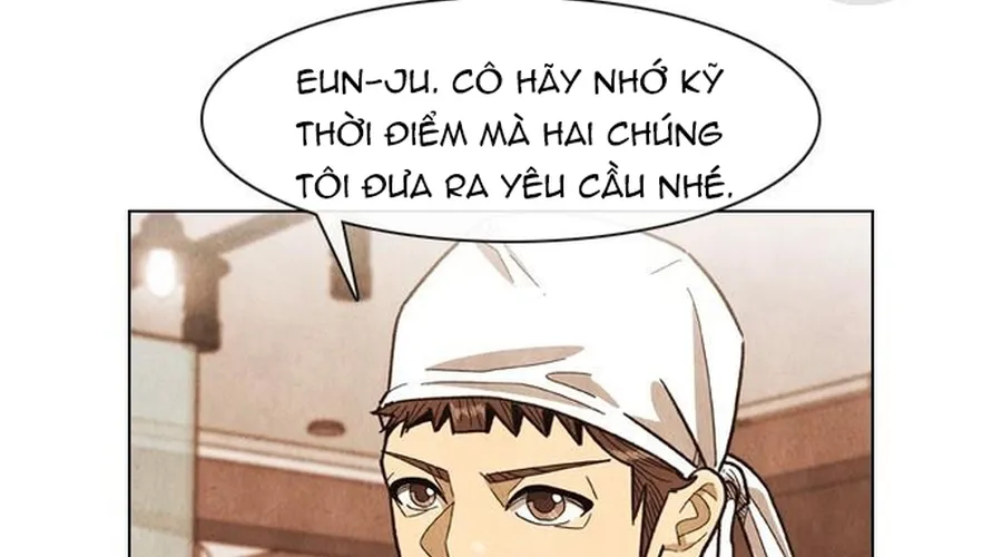 Ngôi Sao Ẩm Thực Michelin Star Chap 263 - Next Chap 264