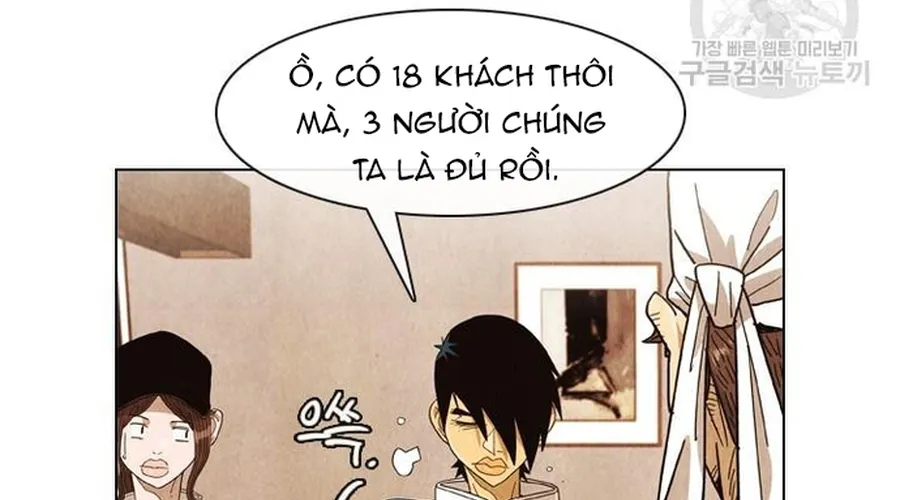 Ngôi Sao Ẩm Thực Michelin Star Chap 263 - Next Chap 264