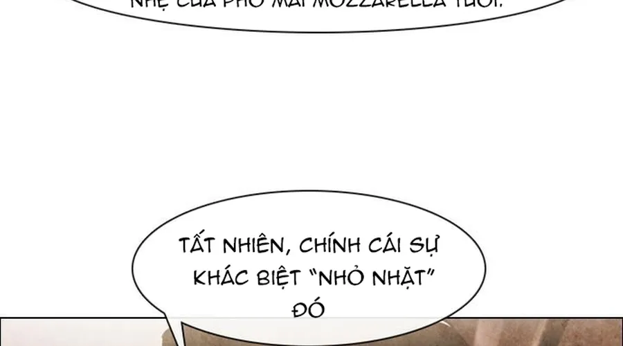 Ngôi Sao Ẩm Thực Michelin Star Chap 264 - Next Chap 265