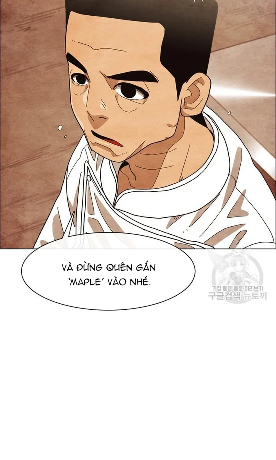 Ngôi Sao Ẩm Thực Michelin Star Chap 264 - Next Chap 265