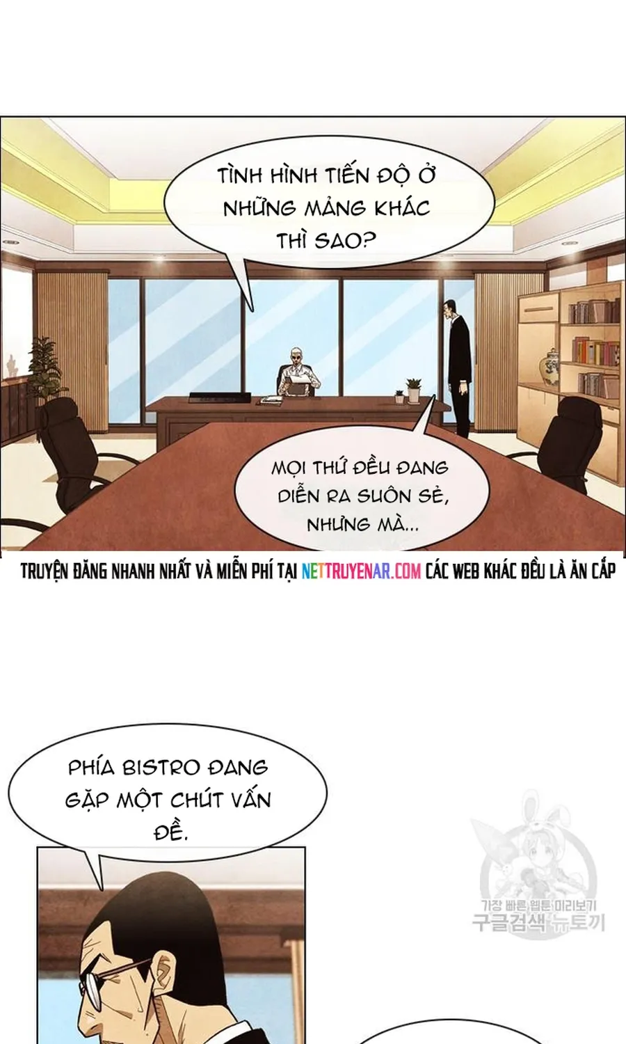 Ngôi Sao Ẩm Thực Michelin Star Chap 264 - Next Chap 265