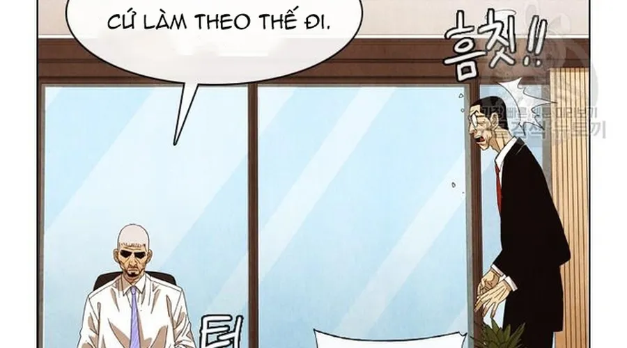 Ngôi Sao Ẩm Thực Michelin Star Chap 264 - Next Chap 265