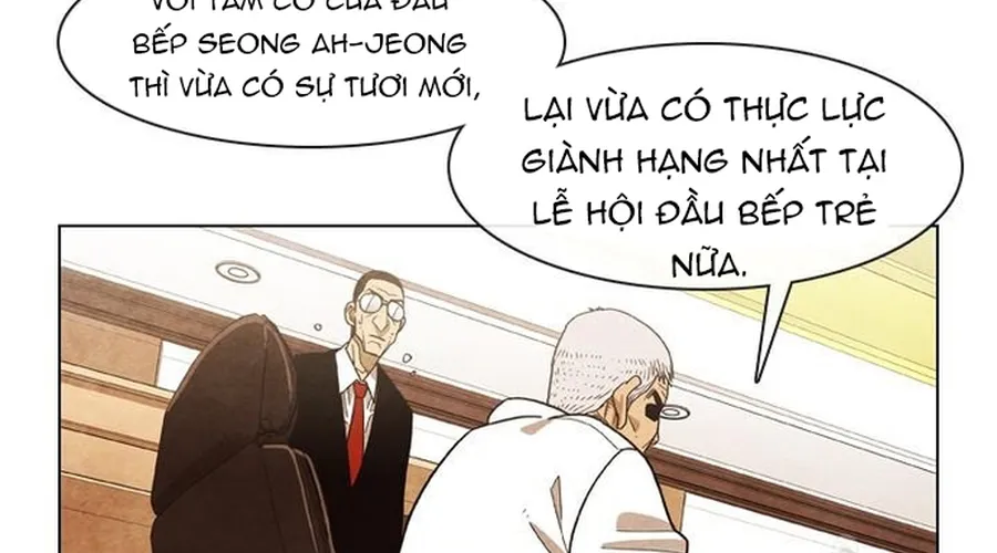 Ngôi Sao Ẩm Thực Michelin Star Chap 264 - Next Chap 265