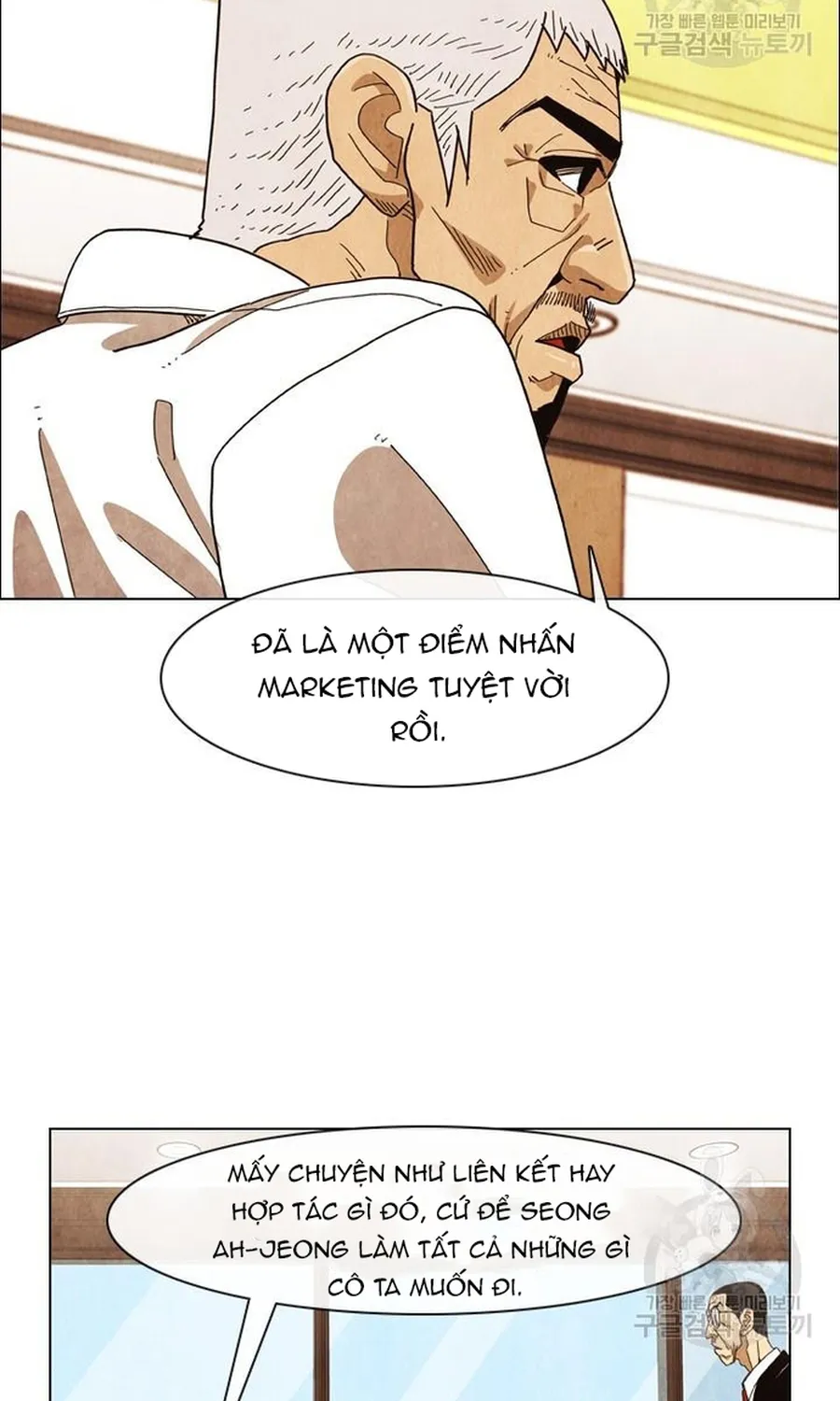 Ngôi Sao Ẩm Thực Michelin Star Chap 264 - Next Chap 265